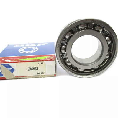 SKF 6205/QE6