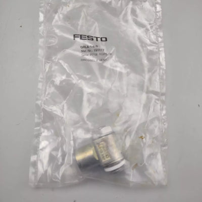 FESTO GRLA-1/4-B