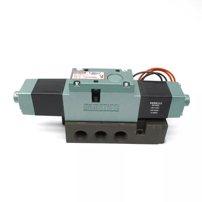 NUMATICS 254SS43AM000061