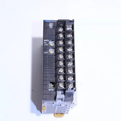 Omron CJ1W-AD081