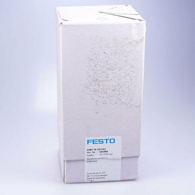 Festo VABV-S6-1Q-G12