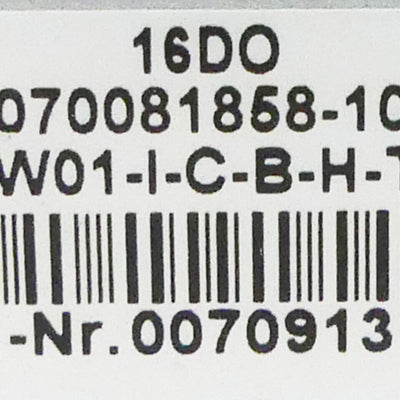 BOSCH 1070081858-105