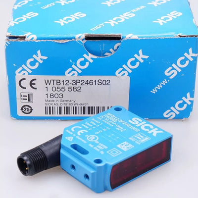 SICK WTB12-3P2461S02