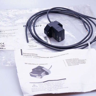 BALLUFF BIP0011