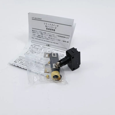 HONEYWELL SL1-A