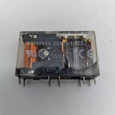 OMRON G7SA-2A2B