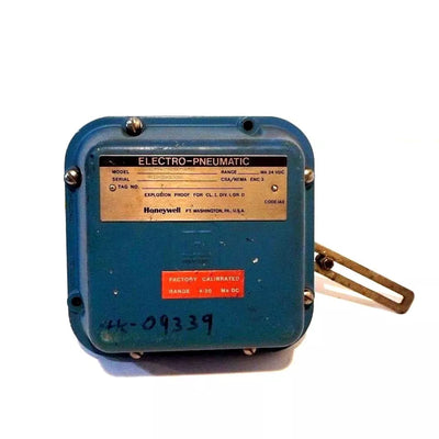 HONEYWELL 870020-012-11-00-0100
