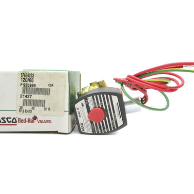 ASCO EF8342G3