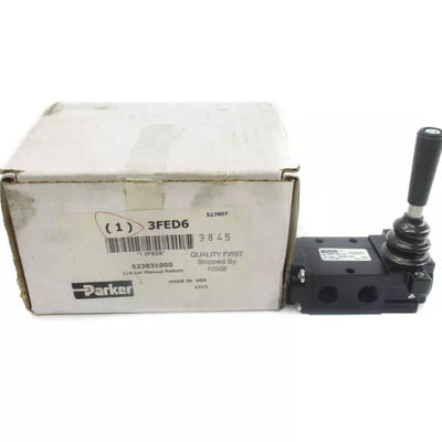 PARKER 523831000