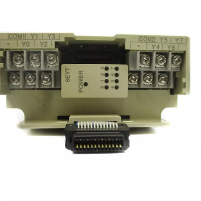 MITSUBISHI FX0N-8EYT