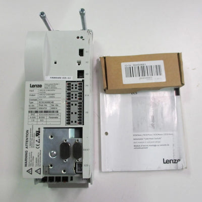 LENZE ECSCA008C4B