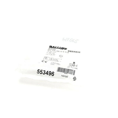 BALLUFF BES-516-326-G-S4-H