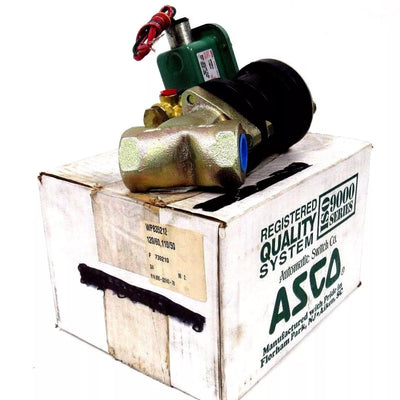 ASCO WP835212