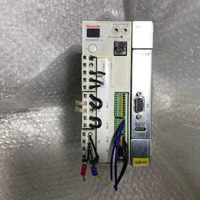 REXROTH DKC10.3-012-3-MGP-01VRS
