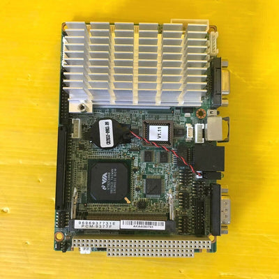 ADVANTECH PCM-9377F