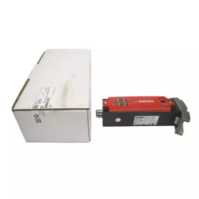 EUCHNER CET1-AR-CRA-CH-50X-SG-105763