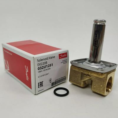 DANFOSS 032U1251