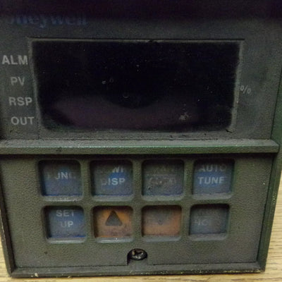 HONEYWELL DC3003-0-00A-1-00-0111