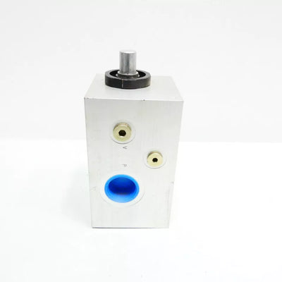 Parker 65TL-016-016VH