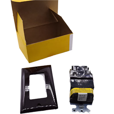 HUBBELL GF5252A