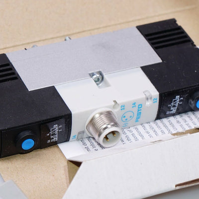 Festo VSVA-B-T32C-AH-A2-1R5L