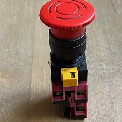 IDEC HW-CB03
