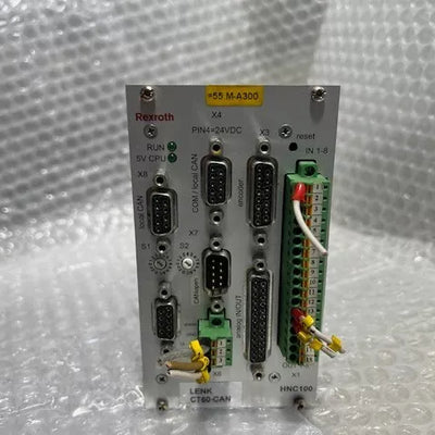 REXROTH SYHNC 100-LEN-23/M-08-C-E24-S014