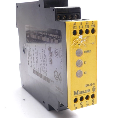 Moeller ESR4-NZ-21