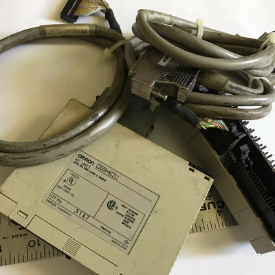 OMRON C200H-NC211
