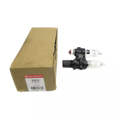 NORGREN PTH-200-A1AA