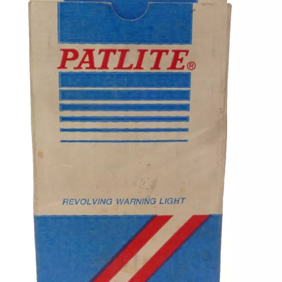 Patlite SHK-100E
