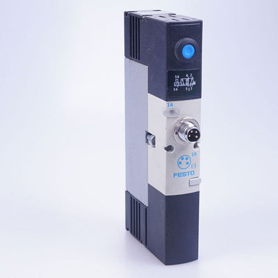 Festo VSVA-B-M52-MZH-A2-1R2L