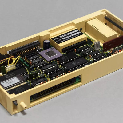 MITSUBISHI G1HCPU