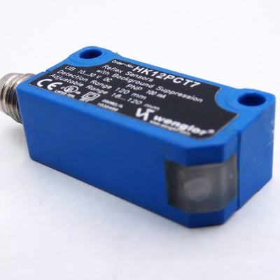 WENGLOR HK12PCT7