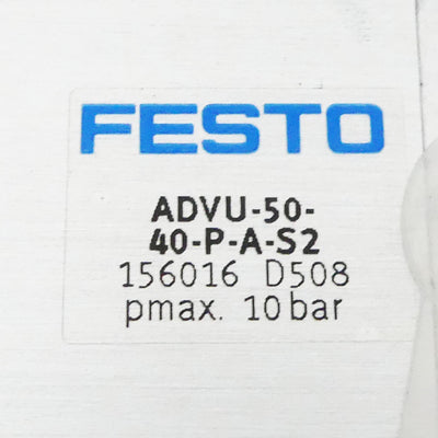 FESTO ADVU-50-40-P-A-S2