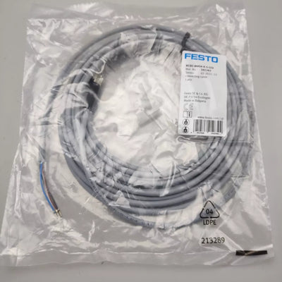 FESTO NEBU-M8G4-K-5-LE4
