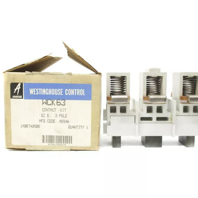 WESTINGHOUSE WCK63
