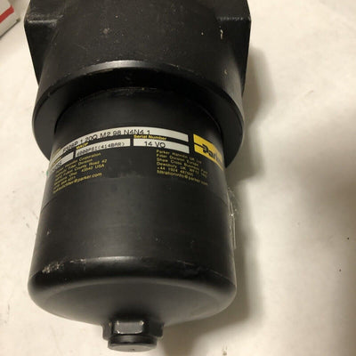 PARKER F328P 1 20Q M2 98 N4N4 1