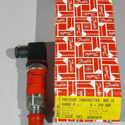 DANFOSS 060G3078