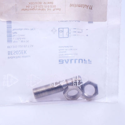 BALLUFF BES 515-325-E5-T-S4
