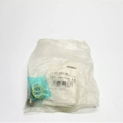 OMRON E2E-X5E1-M1
