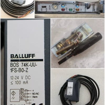 BALLUFF BOS-74K-UU-1FS-BO-Z
