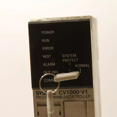 Omron CV1000-CPU01-EV1