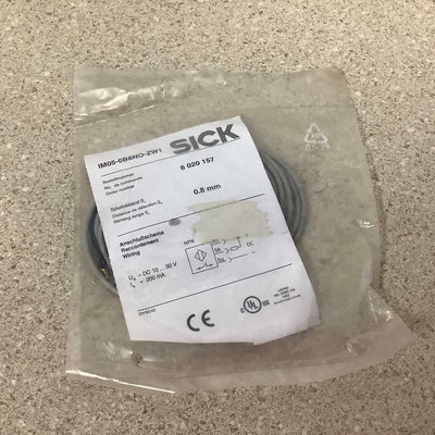 Sick IM05-0B8NO-ZW1