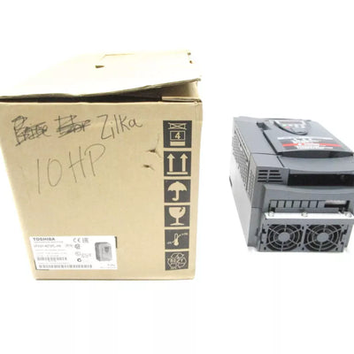 TOSHIBA VFAS1-4075PL-HN