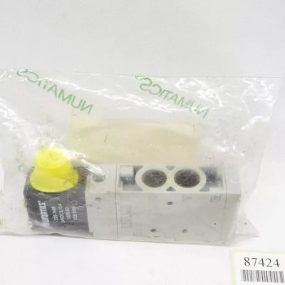 Numatics L12BA452BGA0261