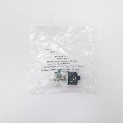HONEYWELL MS24523-22