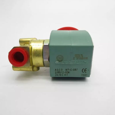 ASCO SU8262H020