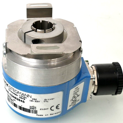 SICK STEGMANN DRS60CDA02048