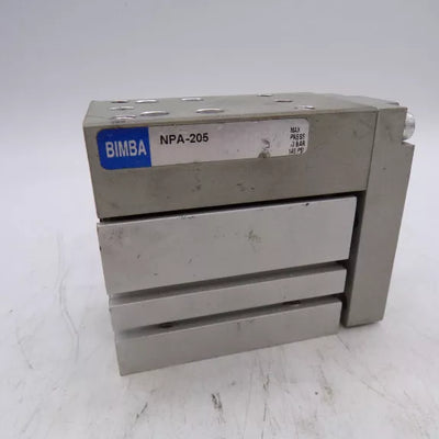 BIMBA NPA-205